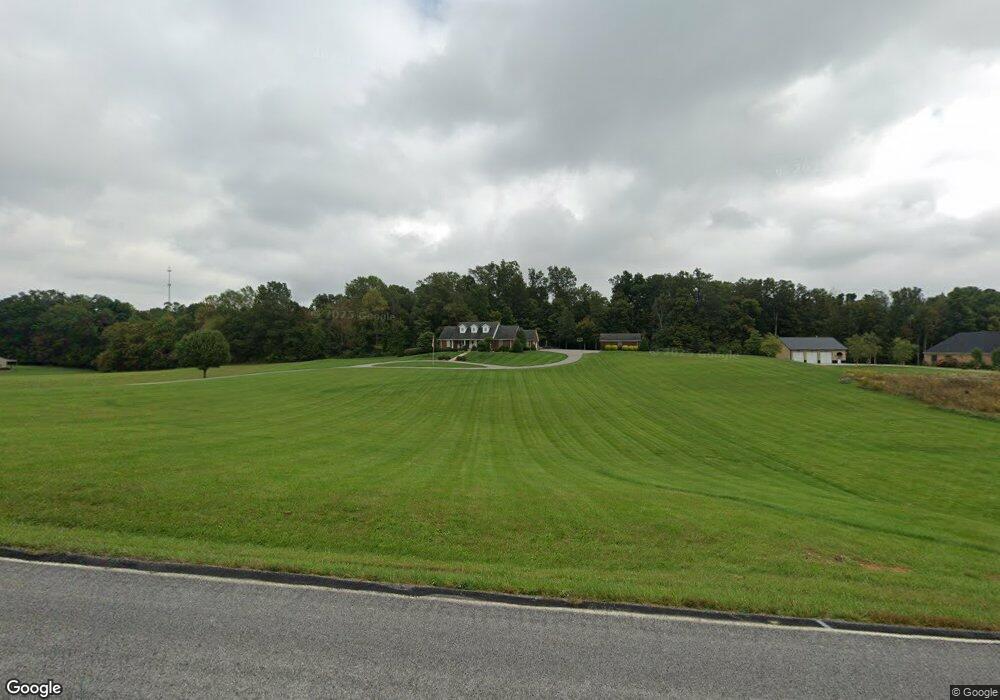 300 August Yocum Ln NE, Corydon, IN 47112 - photo 1