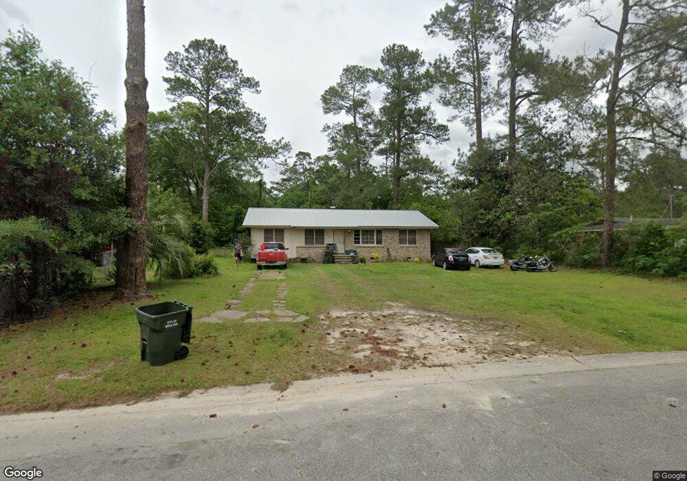 908 Barbara Cir, Moultrie, GA 31768 - photo 1