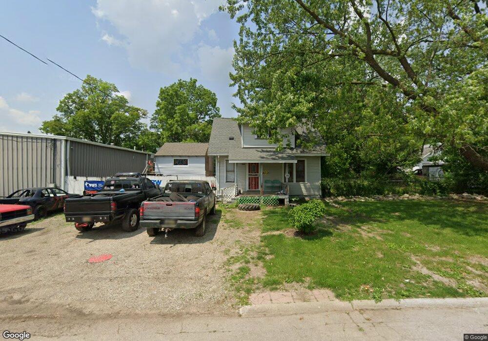 1046 Meida St, Flint, MI 48532 - photo 1