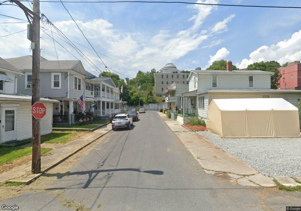 2-L Rr 2, Keyser, WV 26726 - photo 1