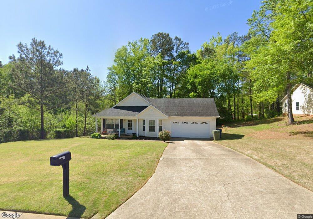 203 Teton Ave, Carrollton, GA 30117 - photo 1