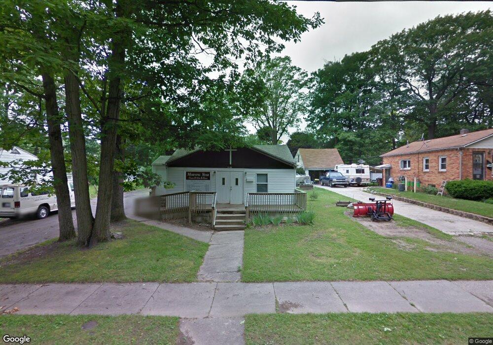 1226 Leslie St, Lansing, MI 48912 - photo 1