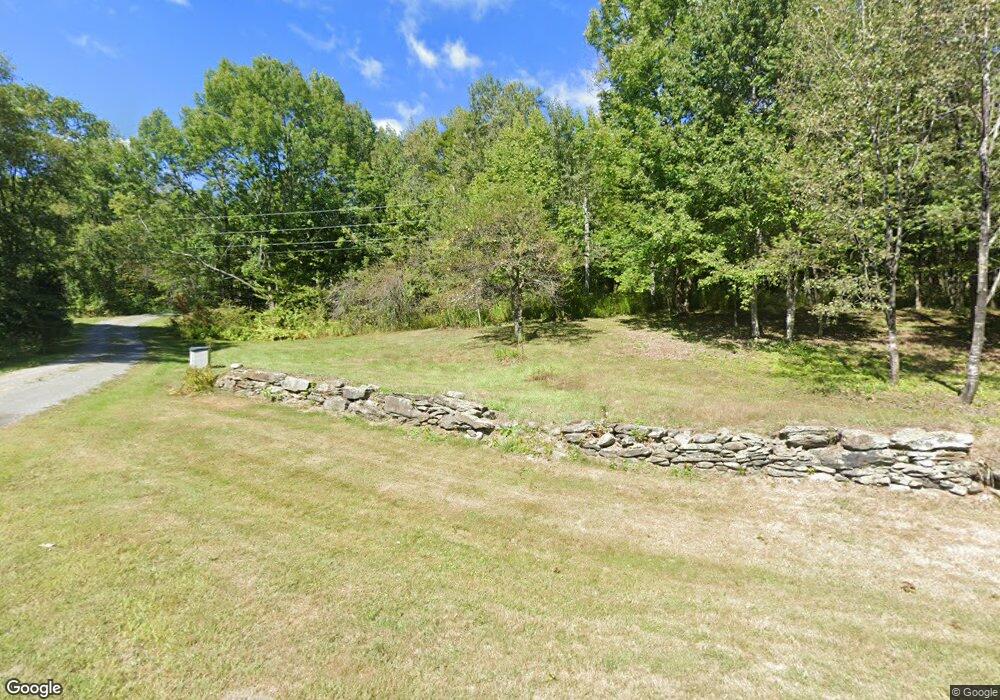 842 Cyrus Rd, Whitingham, VT 05361 - photo 1