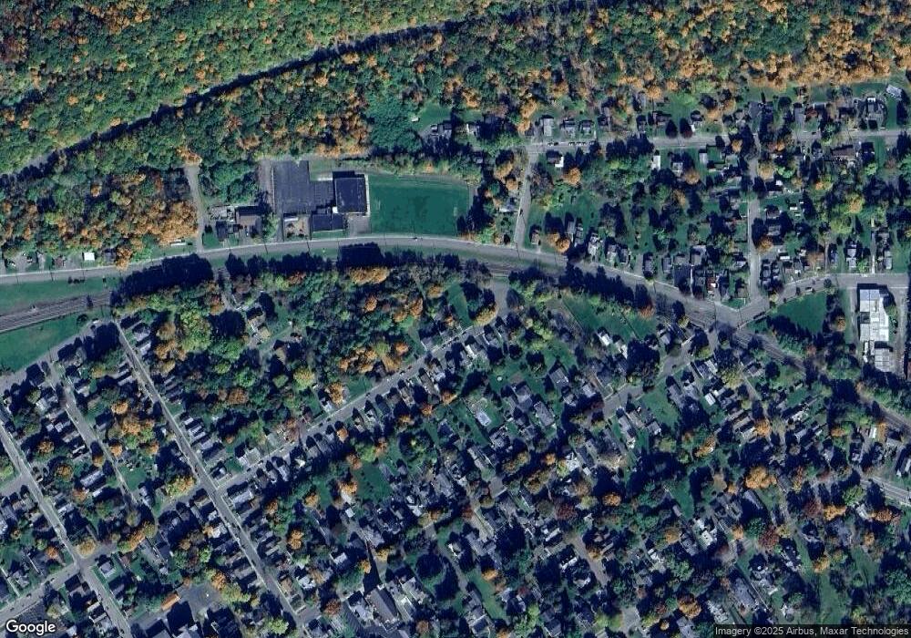 245 E Temple St, Owego, NY 13827 - photo 1