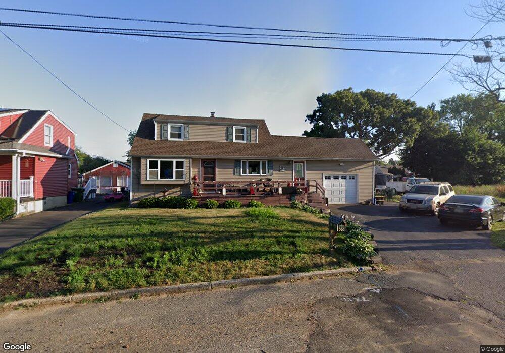 1 Stephen St, South Amboy, NJ 08879 - photo 1