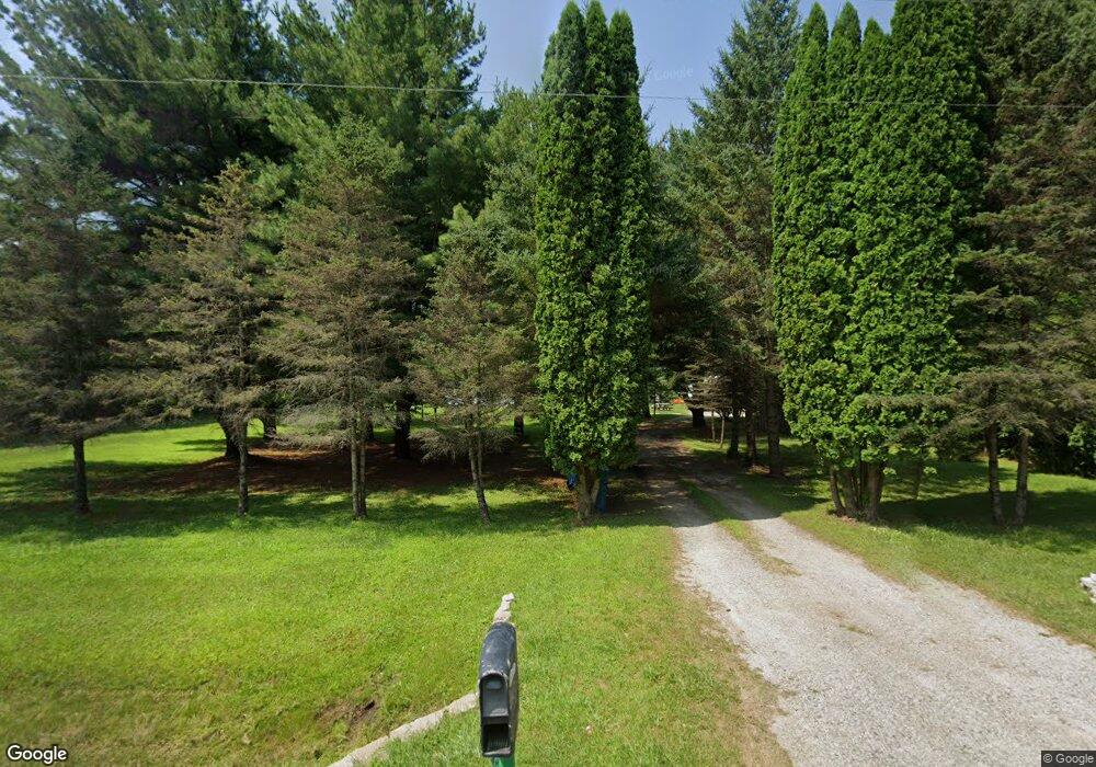 5102 Sheridan Rd, Vassar, MI 48768 - photo 1