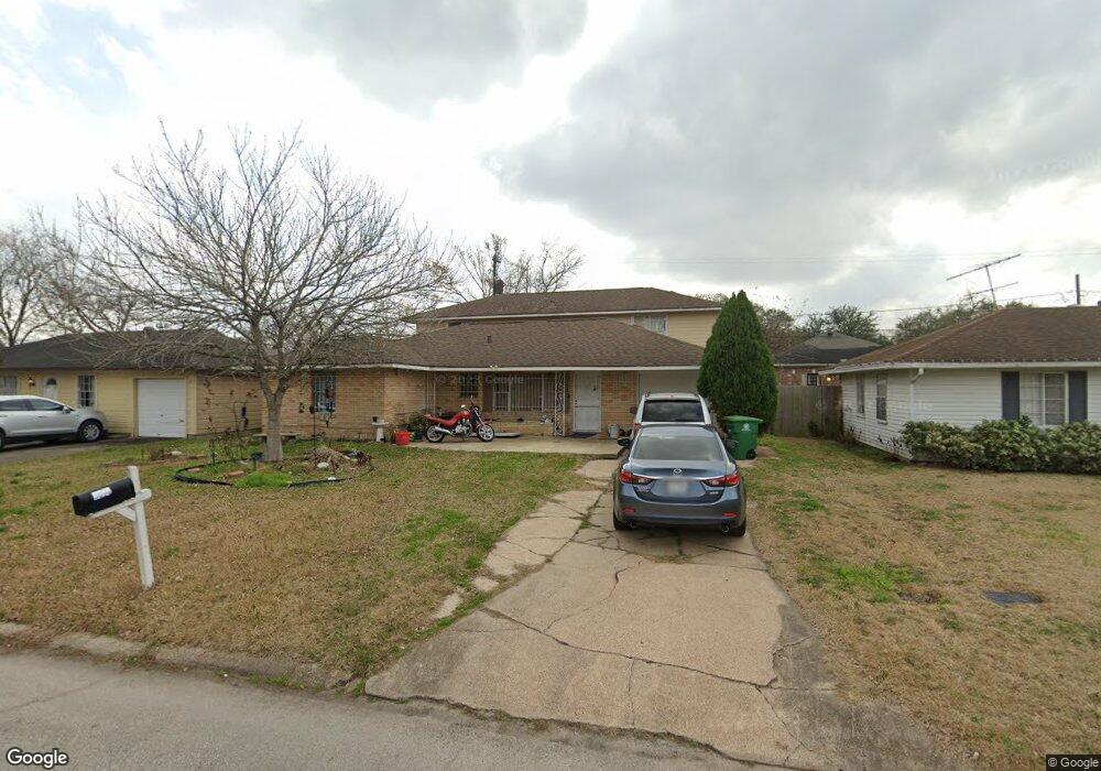 3040 Rothermel Rd, Houston, TX 77093 - photo 1