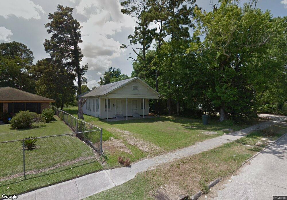 1623 N Prater St, Lake Charles, LA 70601 - photo 1