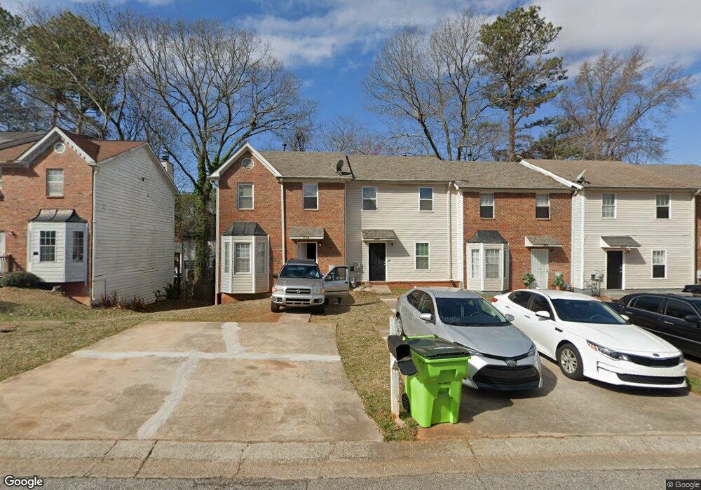 767 Crestside Ct, Austell, GA 30168 - photo 1