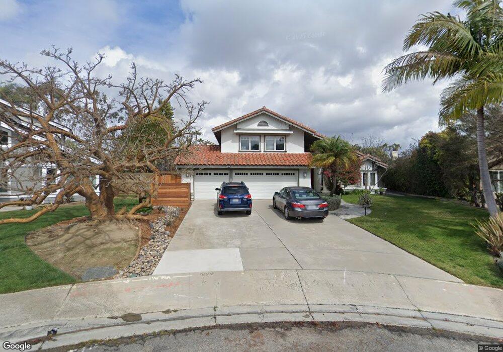 1940 Hummock Ln, Encinitas, CA 92024 - photo 1