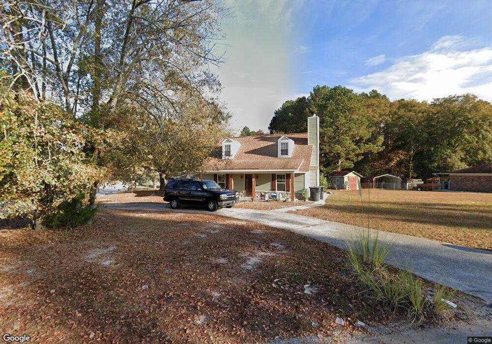 3528 Monte Carlo Dr, Augusta, GA 30906 - photo 1