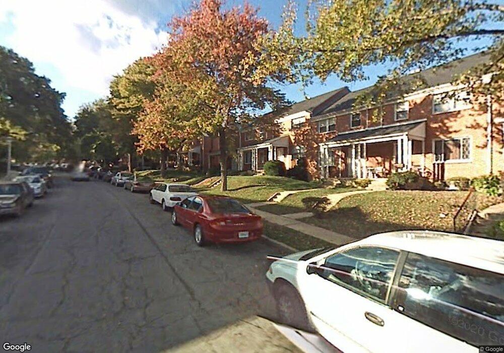 1900 Heathfield Rd, Baltimore, MD 21239 - photo 1