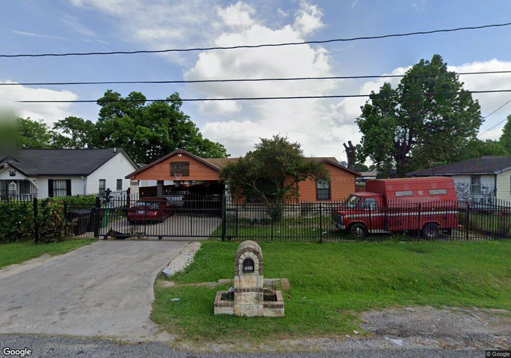 3211 Sparks St, Houston, TX 77093 - photo 1