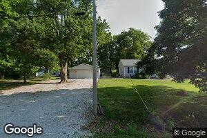 7210 W William St, Decatur, IL 62522