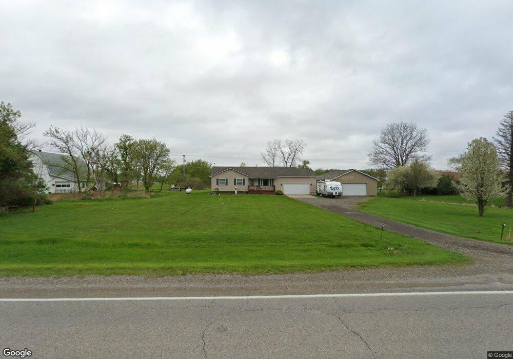 8464 Baldwin Rd, Gaines, MI 48436 - photo 1