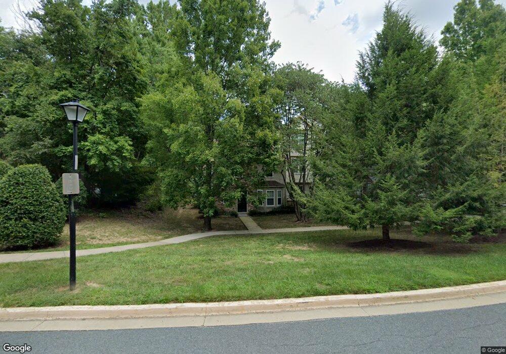 641 Brandon Green Dr, Silver Spring, MD 20904 - photo 1