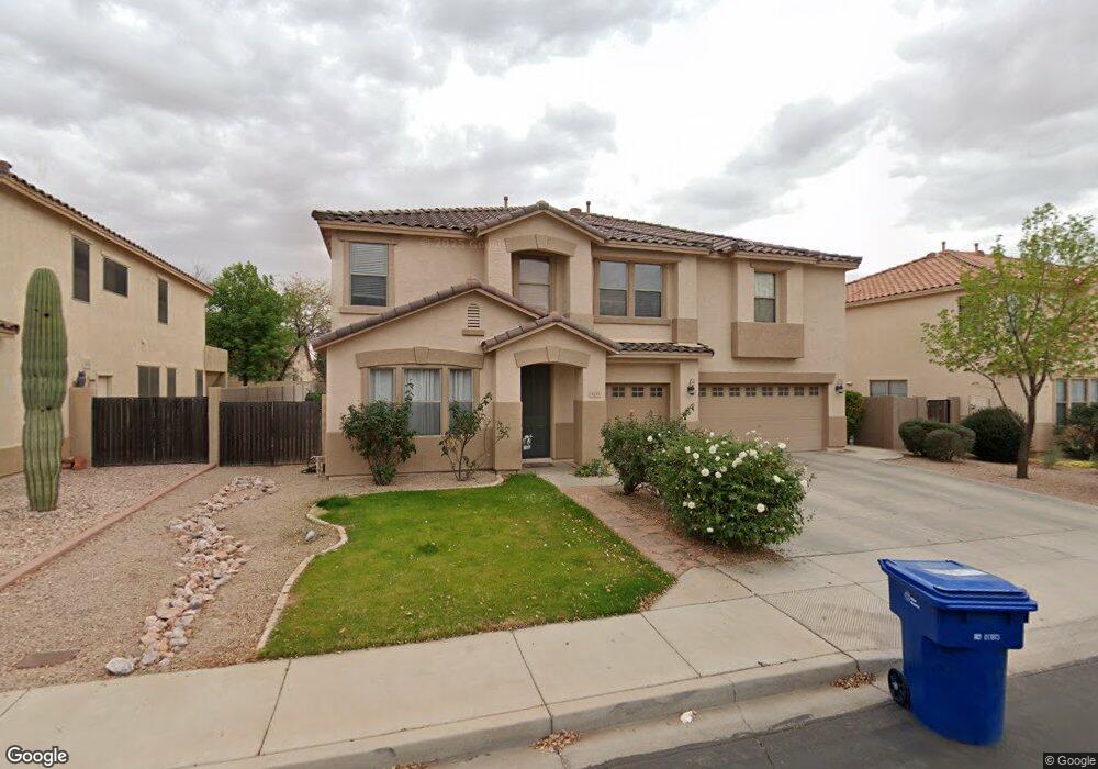 11513 E Queensborough Ave, Mesa, AZ 85212 - photo 1