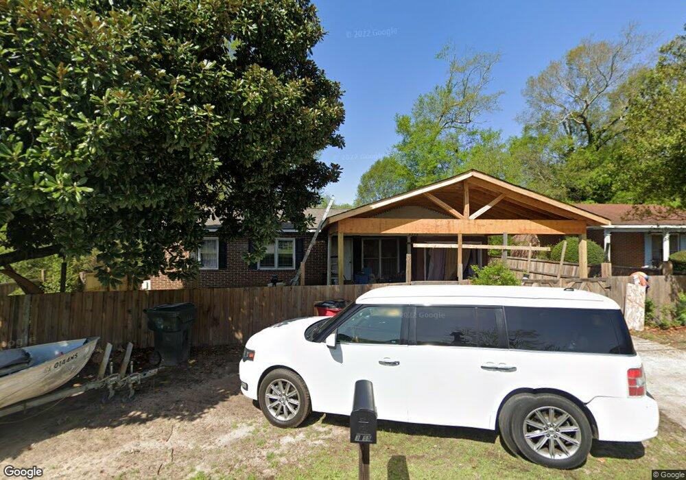 3355 Mcevoy Dr, Macon, GA 31206 - photo 1