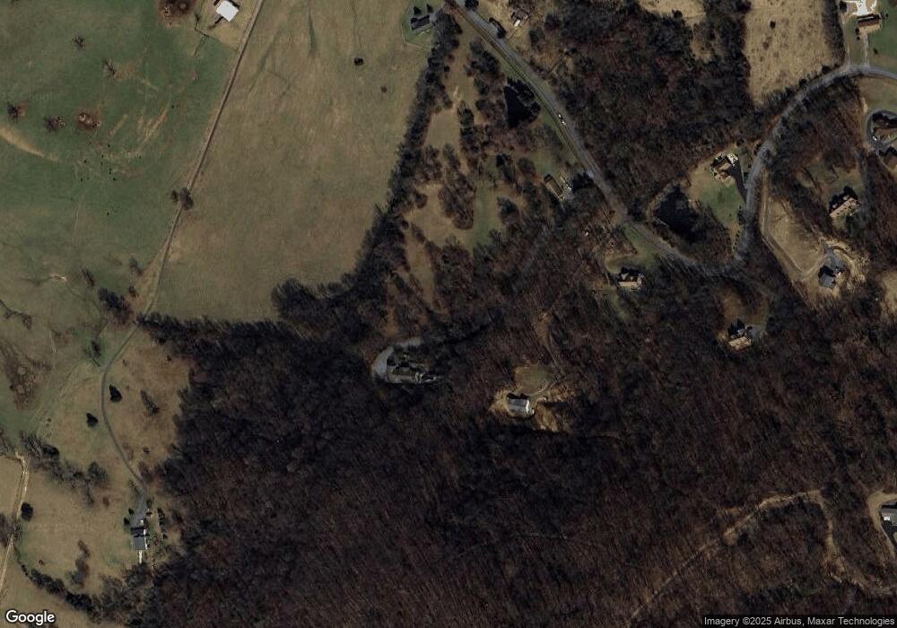 1564 Buck Mountain Rd, Bentonville, VA 22610 - photo 1