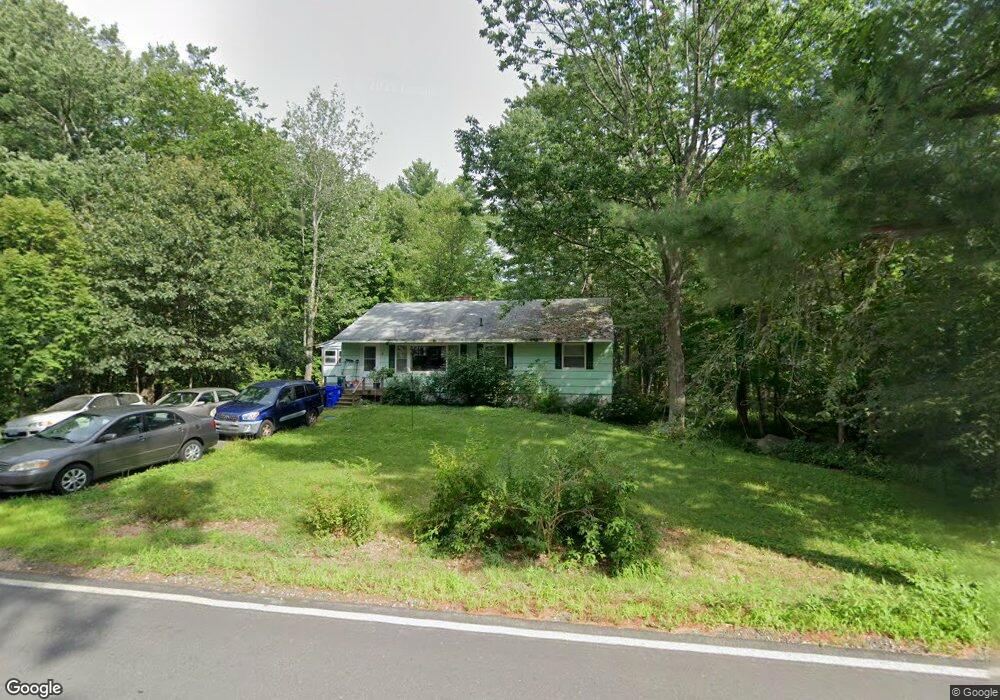 3 Wash Pond Rd, Hampstead, NH 03841 - photo 1