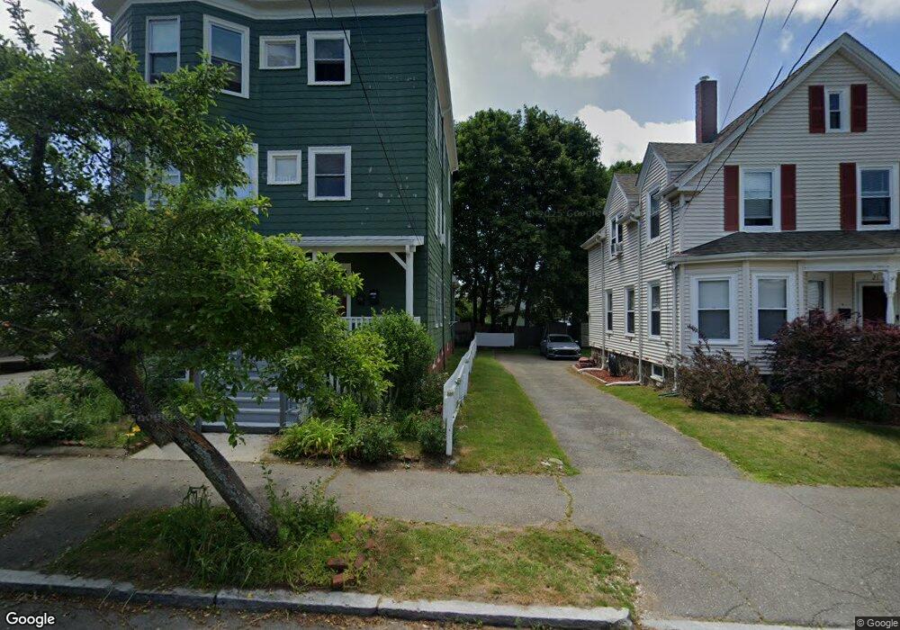 25 Atkins Ave unit 27, Lynn, MA 01904 - photo 1