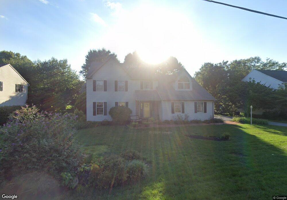 50 N Maple Ave, Leola, PA 17540 - photo 1