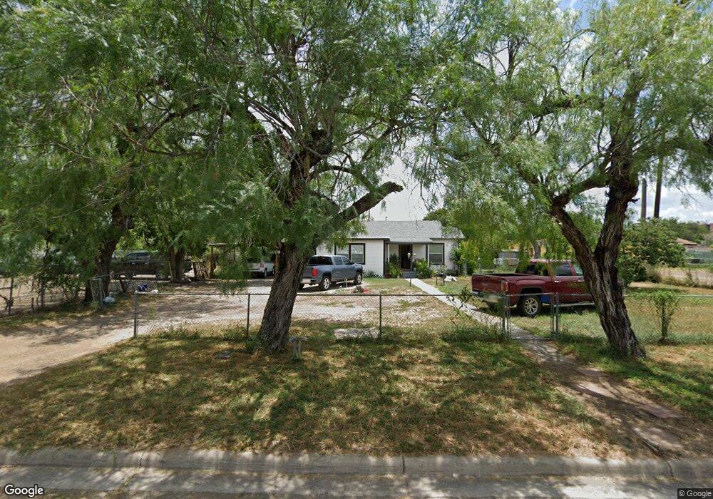 407 S Louisiana Ave, Weslaco, TX 78596 - photo 1