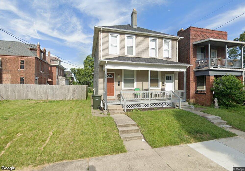 90-92 Burt St, Columbus, OH 43203 - photo 1
