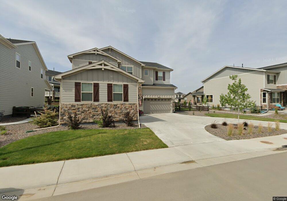 6034 E 141st Ave, Thornton, CO 80602 - photo 1