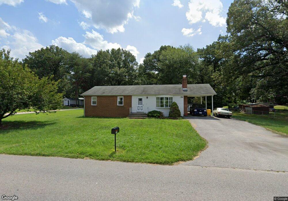 317 Wellham Ave, Glen Burnie, MD 21061 - photo 1