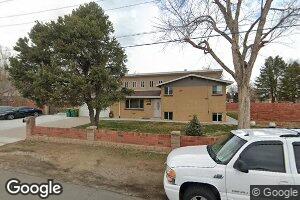 9325 W 45th Ave, Wheat Ridge, CO 80033