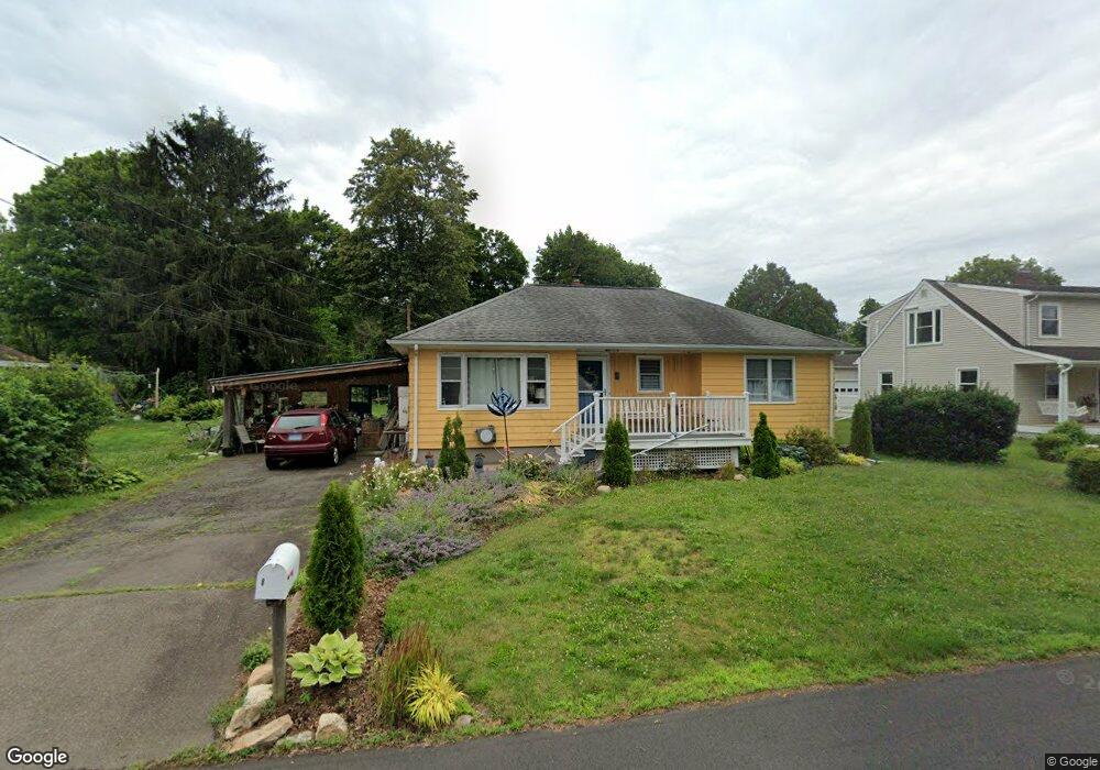 8 Barker Place, Branford, CT 06405 - photo 1