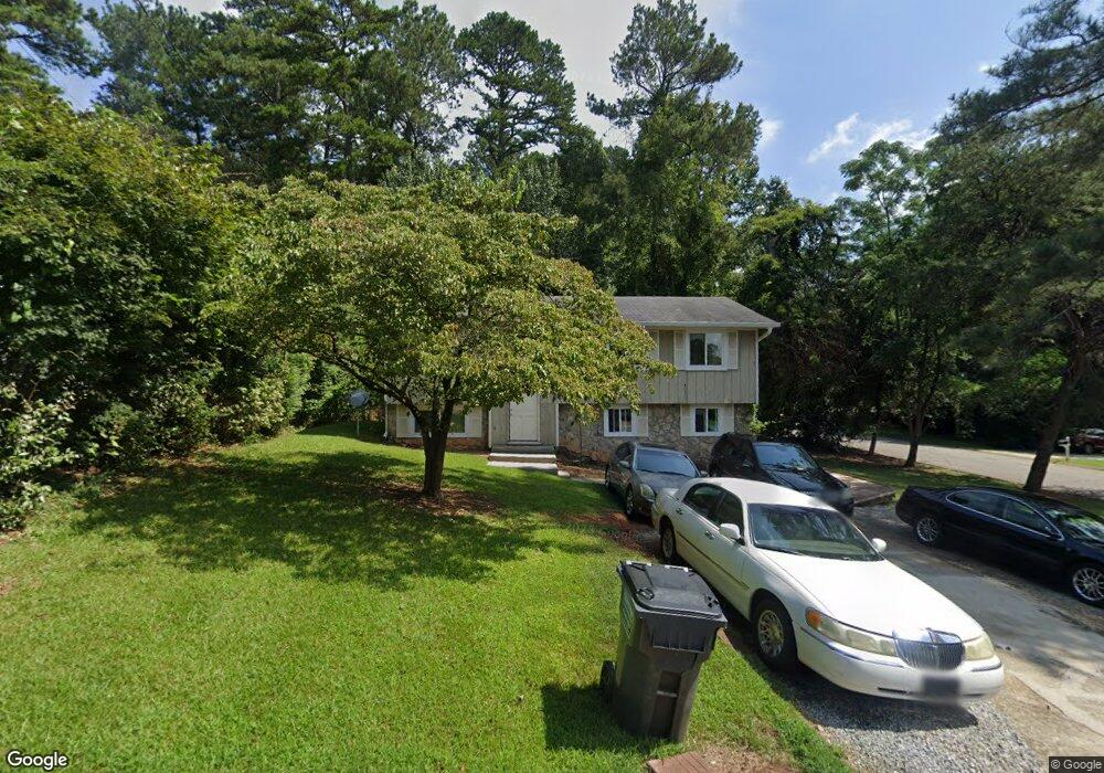 1049 Sparrow Ct, Norcross, GA 30093 - photo 1