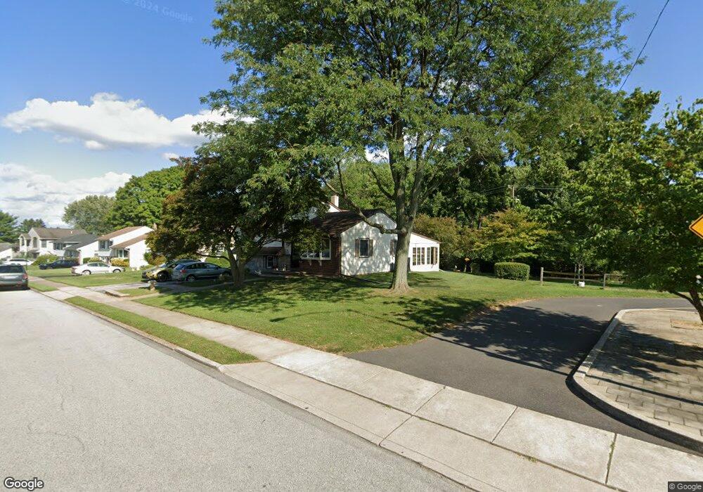 275 N Central Blvd, Broomall, PA 19008 - photo 1