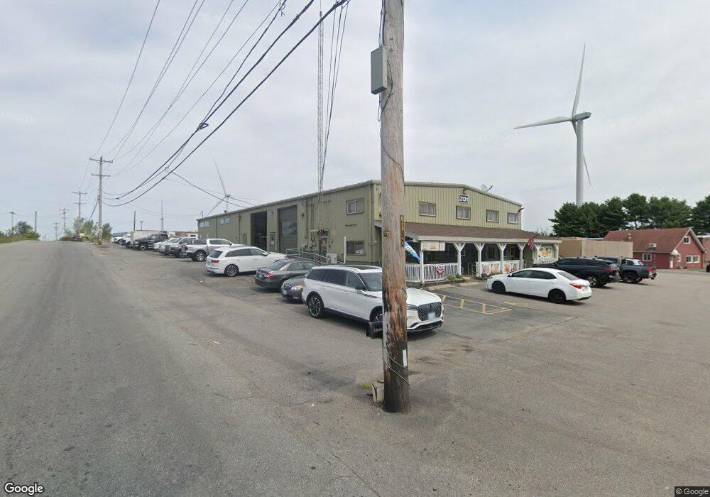 2131 Plainfield Pike, Johnston, RI 02919 - photo 1