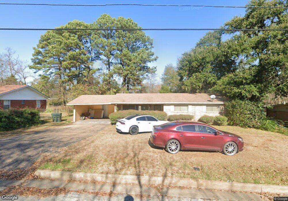 1101 Power Driv 1101 Power Dr, Tyler, TX 75701 - photo 1