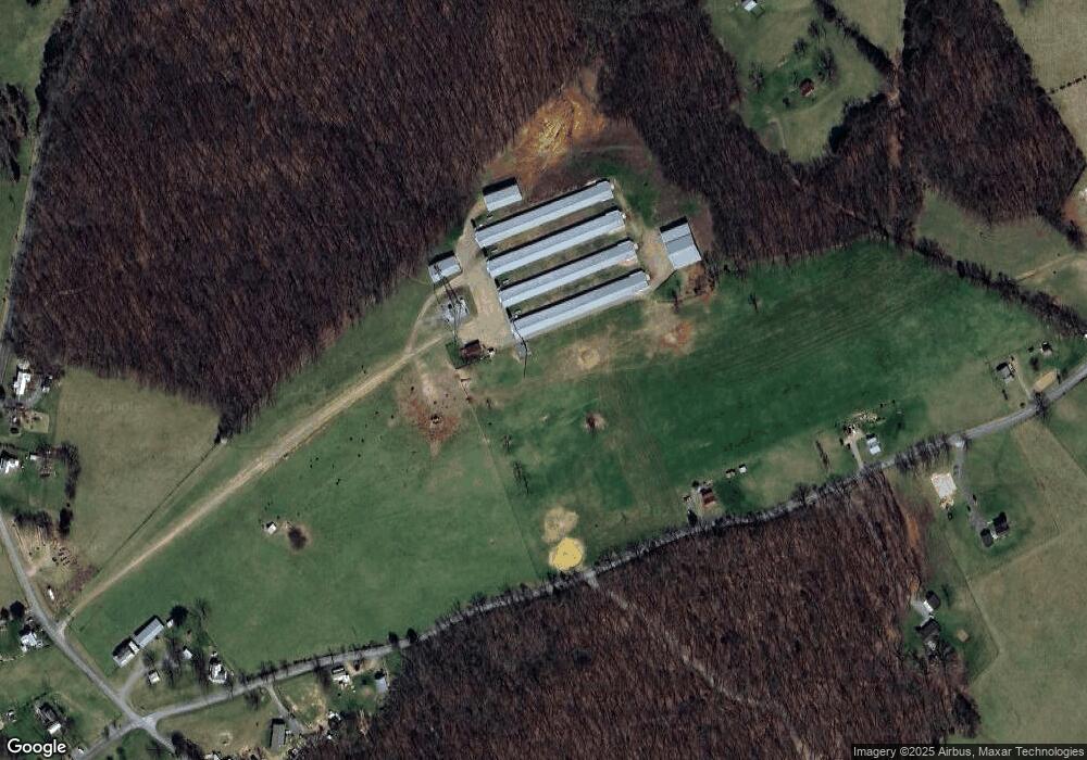 1381 Mims Rd, Luray, VA 22835 - photo 1