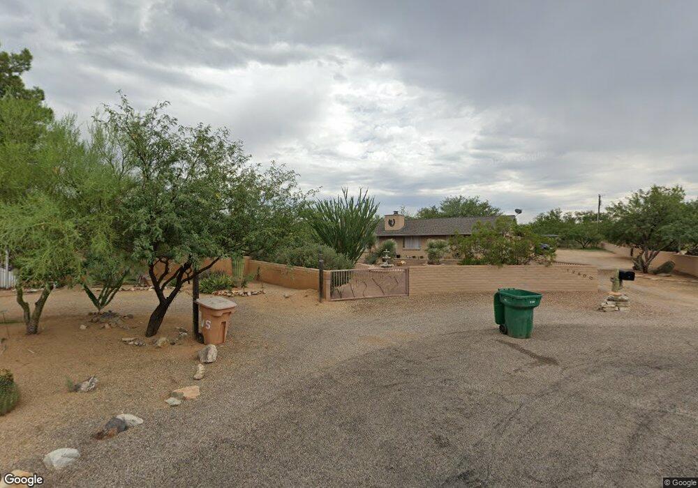 12800 E Wentworth Ct, Vail, AZ 85641 - photo 1