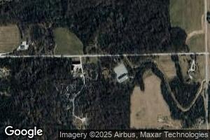 9339 W Chapel Rd, Andrews, IN 46702
