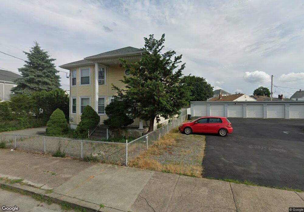 42 Notre Dame St, Central Falls, RI 02863 - photo 1