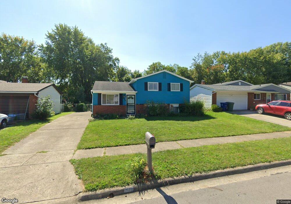 2939 Bennington Ave, Columbus, OH 43231 - photo 1