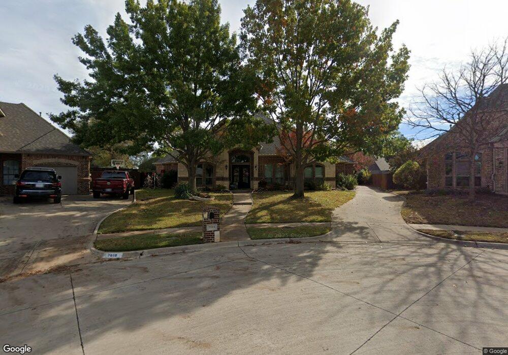 7804 Forest Hills Ct, North Richland Hills, TX 76182 - photo 1