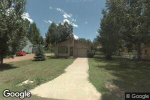 4947 N Fernwood Dr, Strawberry, AZ 85544