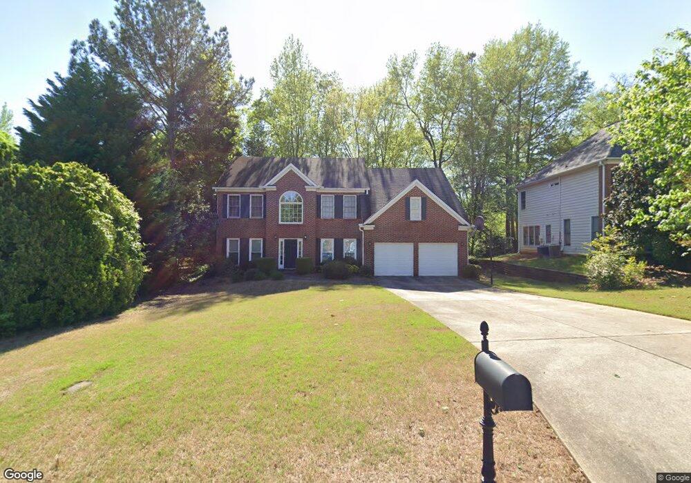 3826 Stonebriar Ln, Duluth, GA 30097 - photo 1