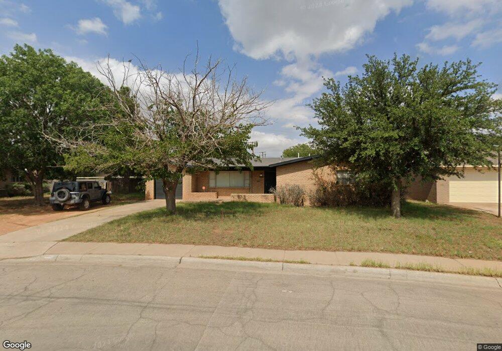 1904 N Pecos St, Midland, TX 79705 - photo 1