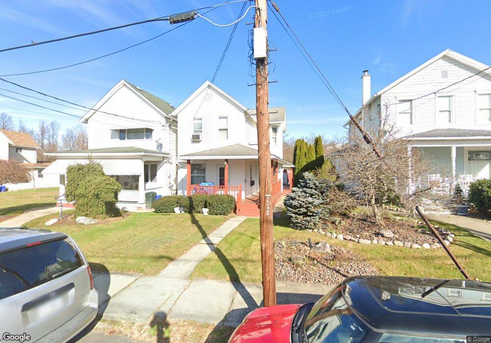 266 Butler St, Pittston, PA 18640 - photo 1