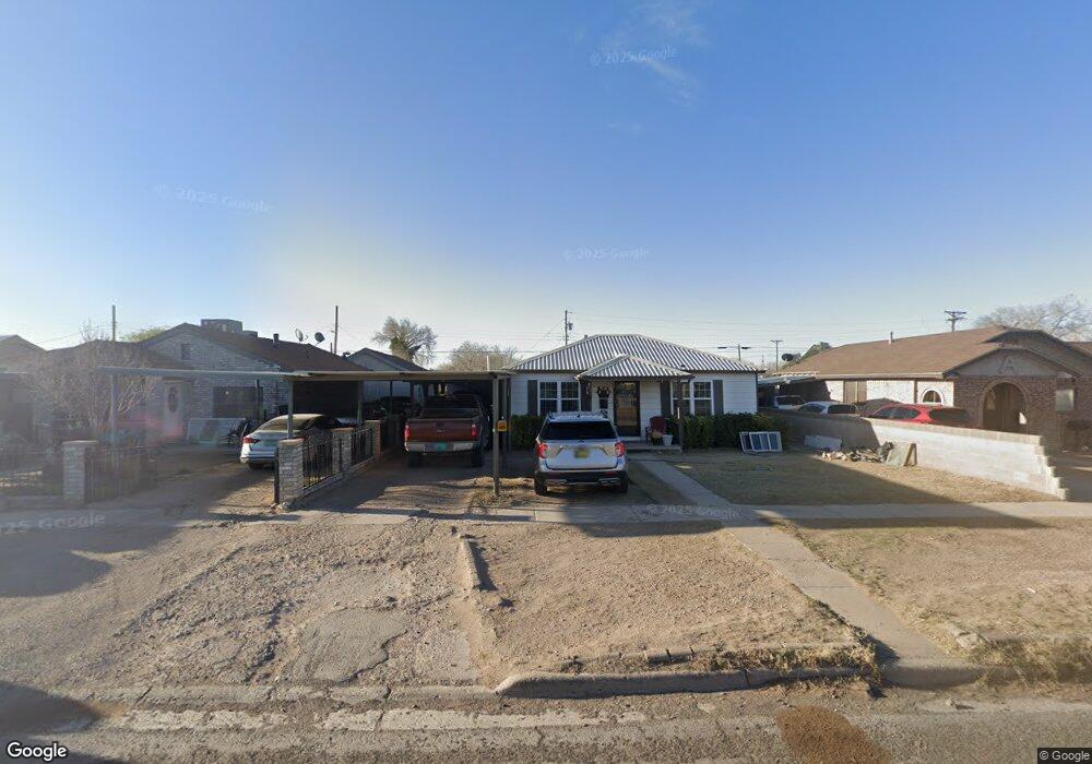 417 W Midwest St, Hobbs, NM 88240 - photo 1