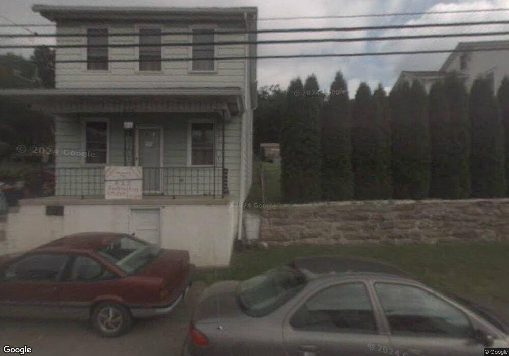 441 Main St, Ashland, PA 17921 - photo 1