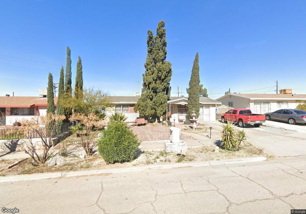 1811 Raton Dr, El Paso, TX 79915 - photo 1