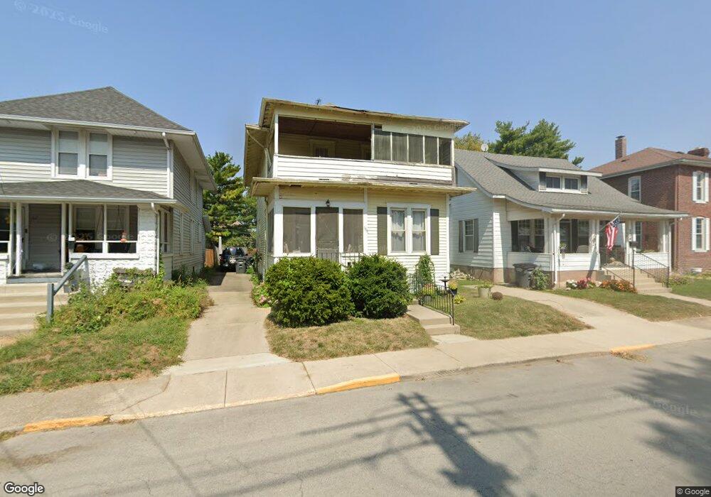 128 W Washington St, Tipton, IN 46072 - photo 1